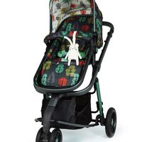 Количка Cosatto Giggle 3 HARE WOOD