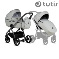 Tutis Uno5+ Risso 142  Комбинирана Детска Количка  2 в 1