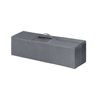 KikkaBoo Кошара на Две Нива So Gifted Grey
