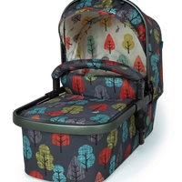 Количка Cosatto Giggle 3 HARE WOOD