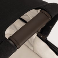 Nuna MIXX Next BMW Element Кош за Новородено за модели колички Nuna MIXX и Nuna TRIV и Nuna TRVL и Nuna IXXA