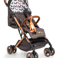  Бебешка количка Cosatto CT4018 Woosh XL Mister Fox 