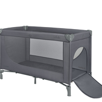 KikkaBoo Кошара на Две Нива So Gifted PLUS Grey