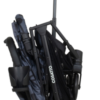  Детска количка Cosatto Woosh3 CT5109, Lunaria 