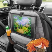  Органайзер за автомобил Reer TravelKid Entertain 