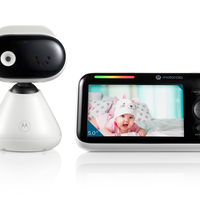 Бебефон с камера Motorola PIP1500