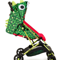  Бебешка количка Cosatto WOOSH DINO MIGHTY 