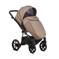 Tutis Viva Life  DRIFTWOOD 071 Комбинирана Детска Количка 2 в 1