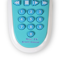 Moni Бебешко Дистанционно K999-116B 20617