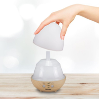  Ултразвуков дифузер с LED светлини Beper 