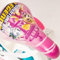  Детски велосипед Toimsa 14, Paw Patrol Girl 1481 
