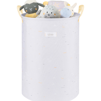KikkaBoo Кош за Играчки Seally Me