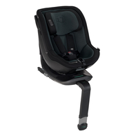  Столче за кола KinderKraft I-GUARD, Graphite Black 