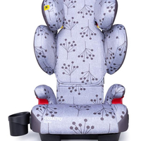  Столче за кола Cosatto CT4396 Sumo, IsoFit, Hedgerow 