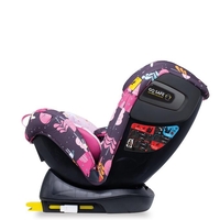  Столче за кола Cosatto All in All +, CT4238, Unicorn land 