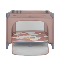 KikkaBoo Кошара за Игра Enjoy Australia Pink 2026