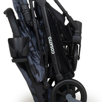  Детска количка Cosatto Woosh3 CT5109, Lunaria 