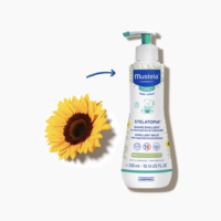 Mustela Емолиентен балсам Стелатопия 300 ml