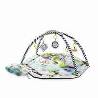 Разходка и Пътуване > Аксесоари за прохождане	KinderKraft Smart Play 