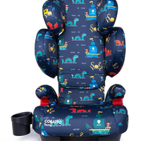 Столче за кола Cosatto CT4395 Sumo, IsoFit, Sea Monsters 