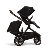 Nuna Demi Next Sibling Seat Biscotti Седалката за Второ Дете
