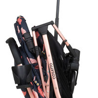  Детска количка Cosatto Woosh3 CT5052, Pretty Flamingo 