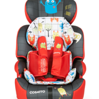  Столче за кола Cosatto ZOOMI MONSTER MOB 