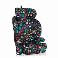  Столче за кола Cosatto Ninja 2 i-size, Carnival 
