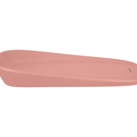 KikkaBoo Подложка за Повиване EVA Пяна Blush