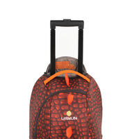  Детски куфар LittleLife L11261, Динозавър, 20л 