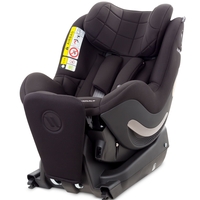  Столче за кола Avionaut AeroFIX, AF.03, 0-18 кг, черно 