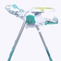  Столче за хранене Cosatto CT4258 Noodle 0+, Dragon Kingdom 
