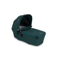 Nuna TRIV Lagoon Кош за Новородено за модели колички Nuna TRIV и Nuna MIXX и Nuna TRVL и Nuna IXXA