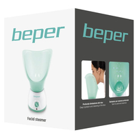  Сауна за лице Beper 40.967N 