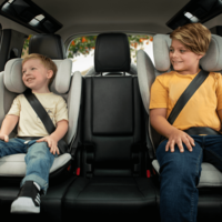 Nuna AACE LX Coral Детско Столче за Кола