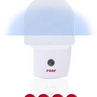  Нощна LED лампа със сензор Reer 5061 