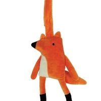 Количка Cosatto Giggle Quad 3 в 1 CHARCOAL MISTER FOX