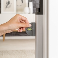 Easyfix система за закрепване на врати Reer﻿ 46051
