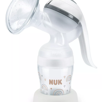 NUK Perfect Match Ръчна Помпа за Кърма