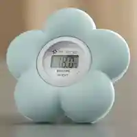 PHILIPS AVENT ЦИФРОВ ТЕРМОМЕТЪР ЗА СТАЯ И БАНЯ С ДИГИТАЛЕН ДИСПЛЕЙ SCH480/00