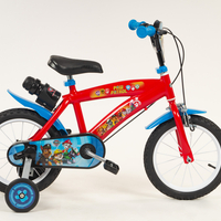  Детски велосипед Toimsa 14, Paw Patrol Boy 1474 