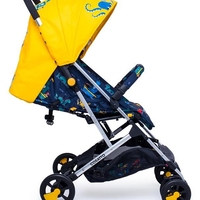  Детска количка Cosatto CT4226 Woosh 2 Sea Monsters, BB 