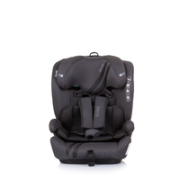 Chipolino Столче кола I-size 76-150 cm ICON Гранит