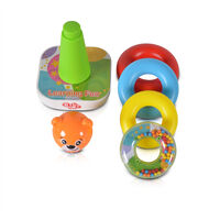 Moni Рингове Bear&Dear Rings 35785