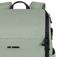 ABC Design Раница за Памперси Diaper Changing Backpack Active Pine