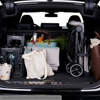 ABC Design Ping 3 Travel Falcon Комбинирана Детска Количка