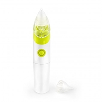 AGU DAISY ASPIRATOR FOR NOSE