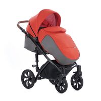 Tutis Viva 4 Fiesta 081 Комбинирана Детска Количка 2 в 1