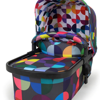 Количка Cosatto Giggle 3в1 CT5000 KALEIDOSCOPE