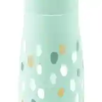 NUK Детска Чаша MINI ME FIP PP 450мл Зелена с Точки 12+ месеца